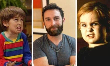 Miko Hughes, ator de Cemitério Maldito e Três é Demais estará na Horror Expo 2023 
