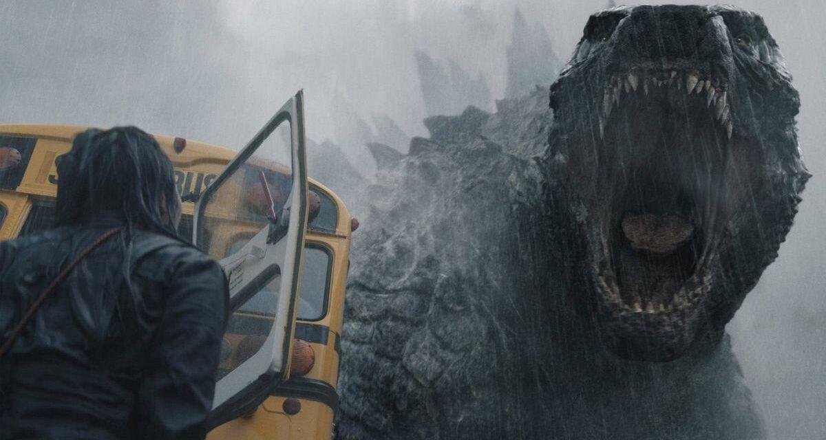 Monarch: Legacy of Monsters | Novo trailer da série do MonsterVerse