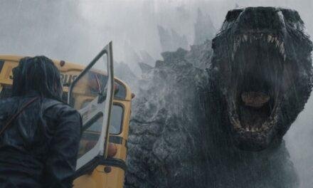 Monarch: Legacy of Monsters | Novo trailer da série do MonsterVerse