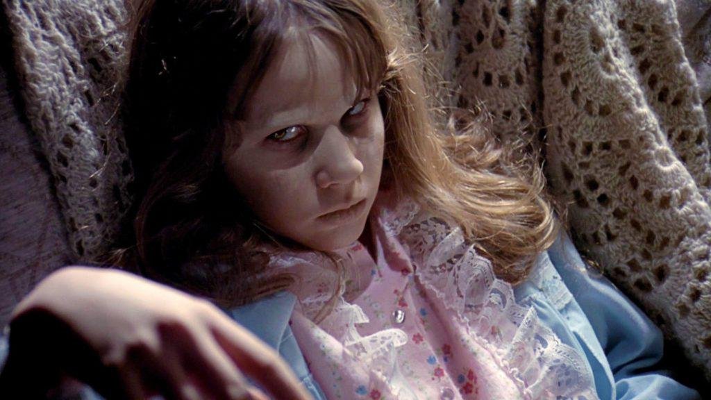 O Exorcista 1973