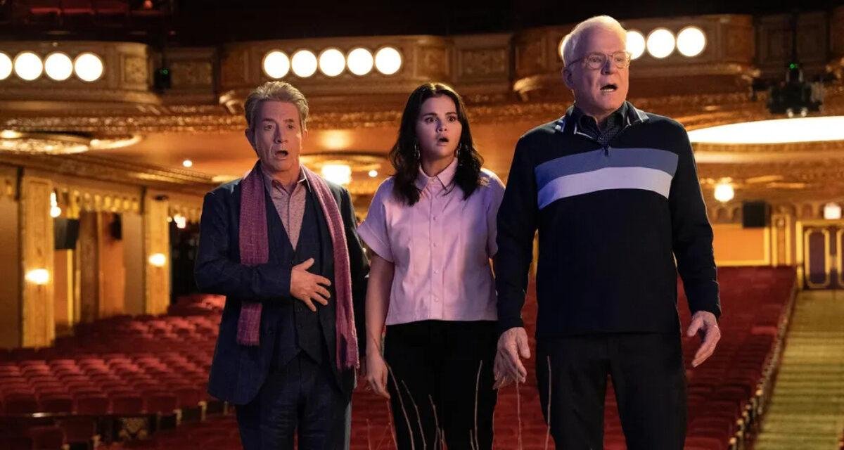 Review | Only Murders In The Building – 3° temporada