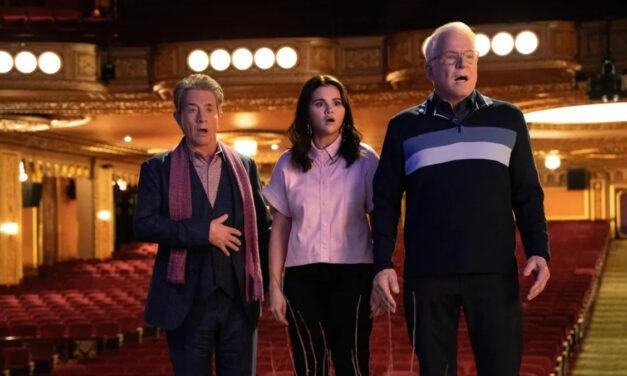 Review | Only Murders In The Building – 3° temporada