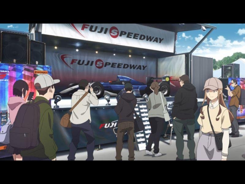 Primeiras impressões | Overtake!: Acho que virei fã de Fórmula 4;
Fuji Speedway