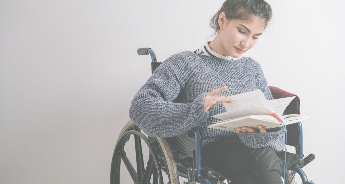 Leitura Inclusiva: 3 Livros Inspiradores para o Dia Internacional da Pessoa com Deficiência