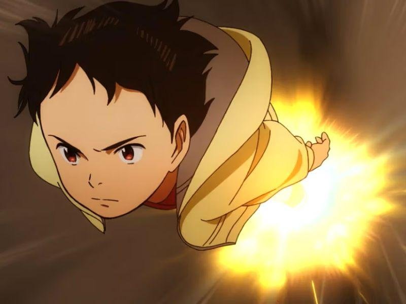 Pluto | Netflix revela o trailer final do anime;

Atom