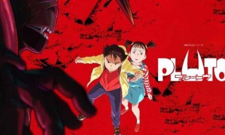 Pluto | Netflix revela o trailer final do anime