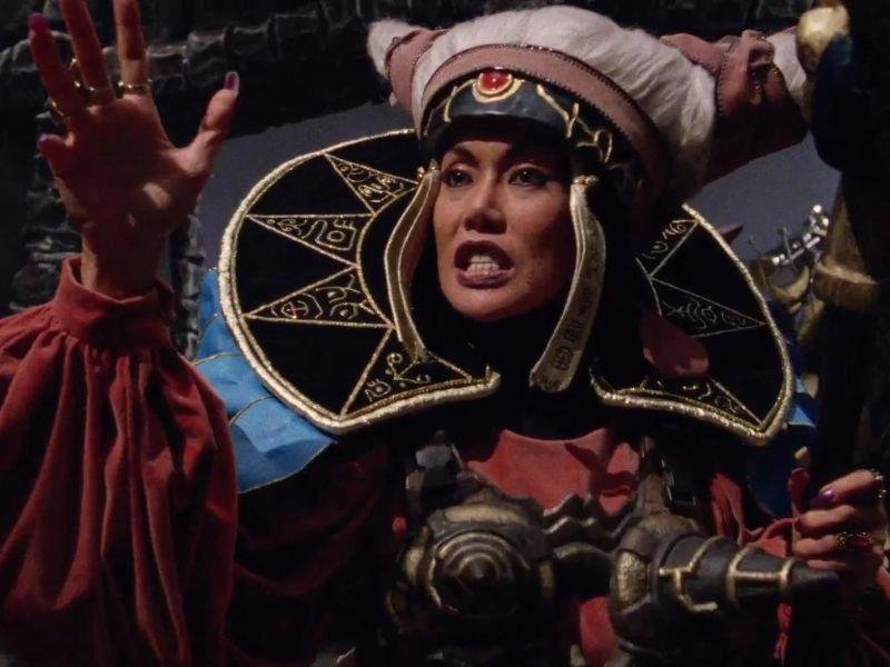 Rita Repulsa (Filme 1995)