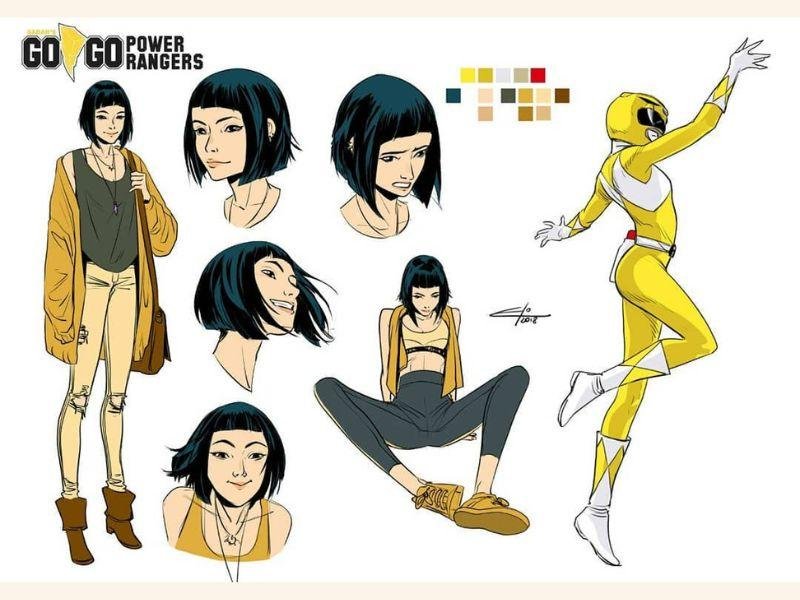 Trini Kwan