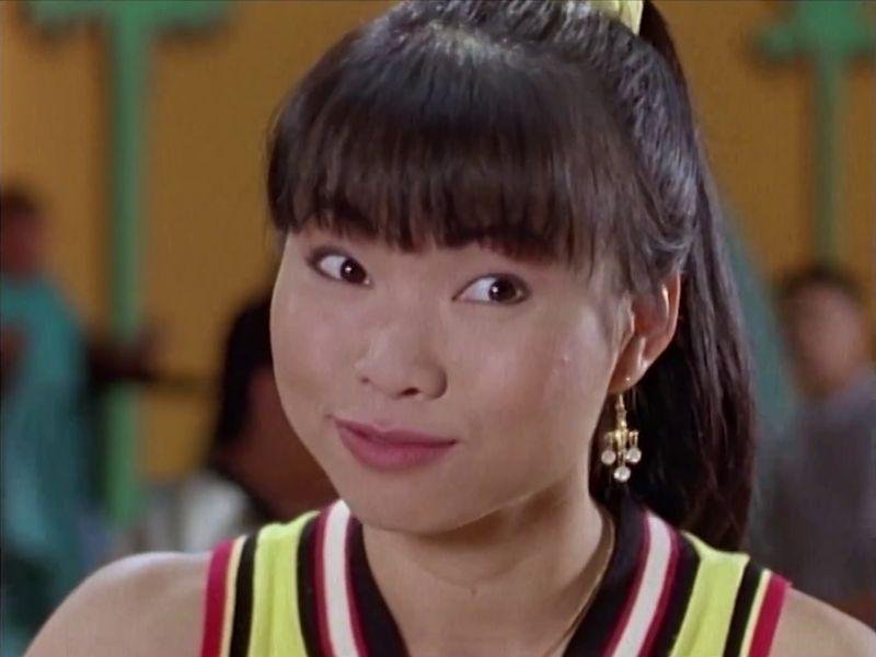 Trini Kwan