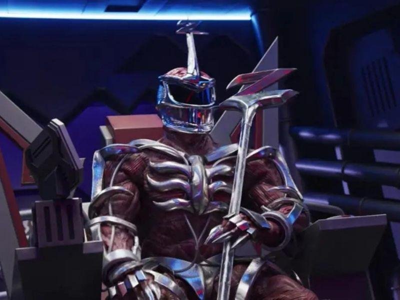 Lord Zedd