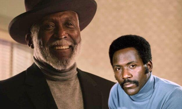 Richard Roundtree: A Despedida do Ícone de Shaft e Herói do Cinema Negro