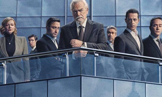 Review | Succession –  O final glorioso da série da HBO Max