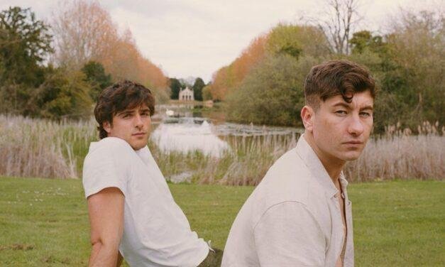 Saltburn: filme com Jacob Elordi e Barry Keoghan ganha trailer