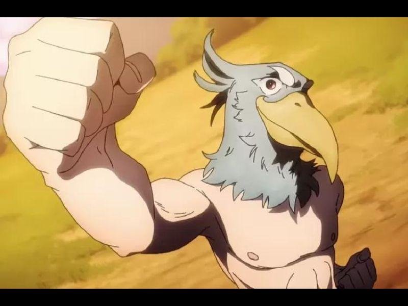 Hizutome Rakurou