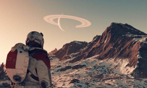 Starfield: jogo da Bethesda ganhará série live-action