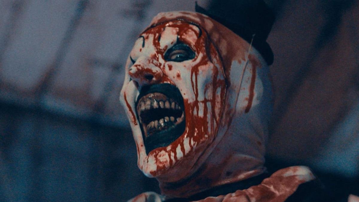 Terrifier