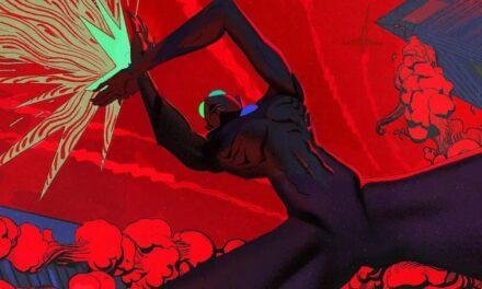 Ultraman: A Ascenção | A nova animação da Netflix