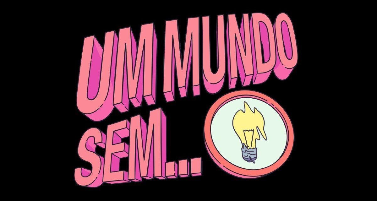 Um Mundo Sem… | Animação argentina ganhará versão brasileira