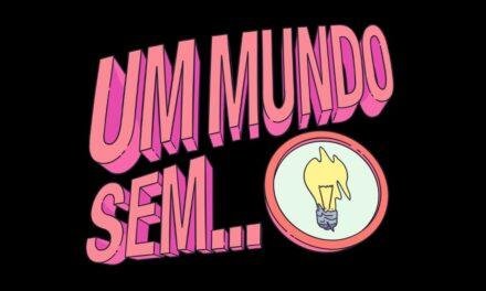 Um Mundo Sem… | Animação argentina ganhará versão brasileira