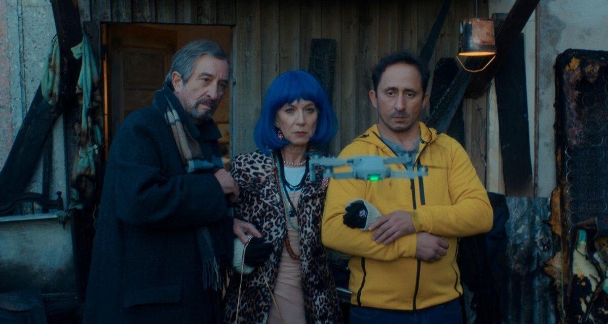 A Bela América | Filme de comédia portuguesa chega ao Brasil