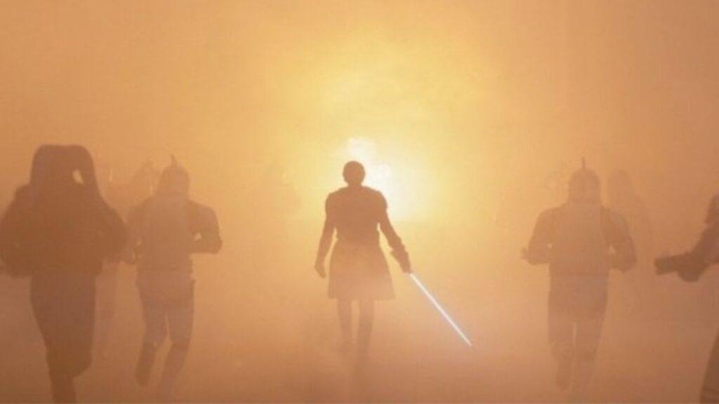 ahsoka 1ª temporada