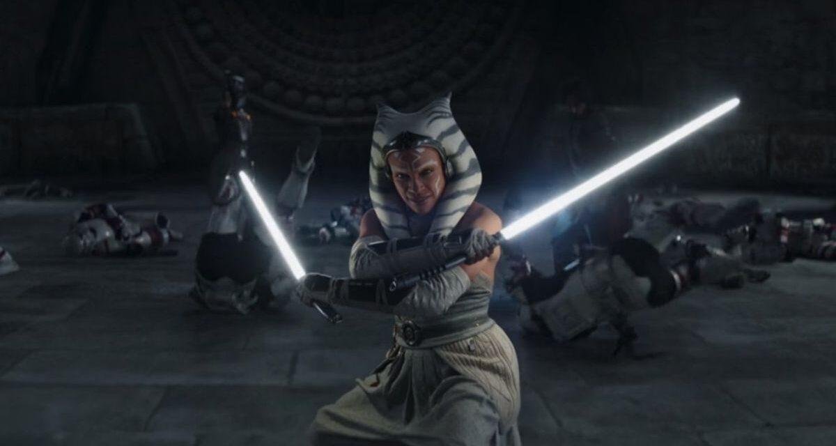 Review | Ahsoka – 1ª temporada
