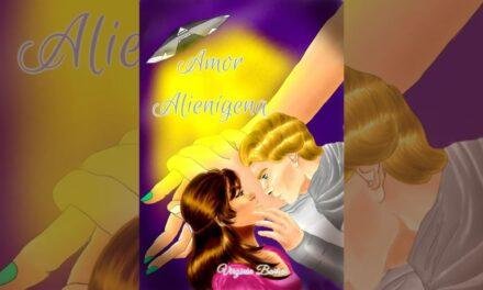 Amor Alienígena: O Visitante das Nuvens