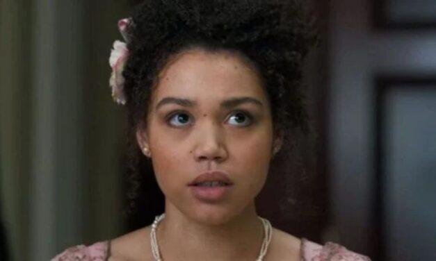 Bridgerton | Atriz Ruby Barker relata descaso da Netflix com sua saúde mental