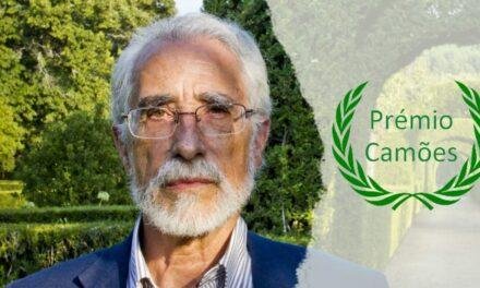 O escritor João Barrento é o vencedor da 35ª edição do Prêmio Camões