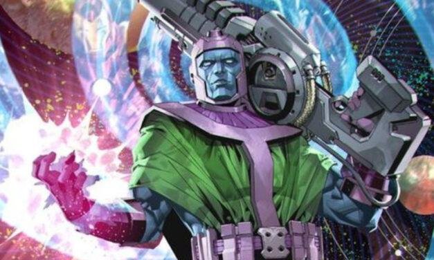 Kang, o Conquistador | conheça o novo vilão do MCU