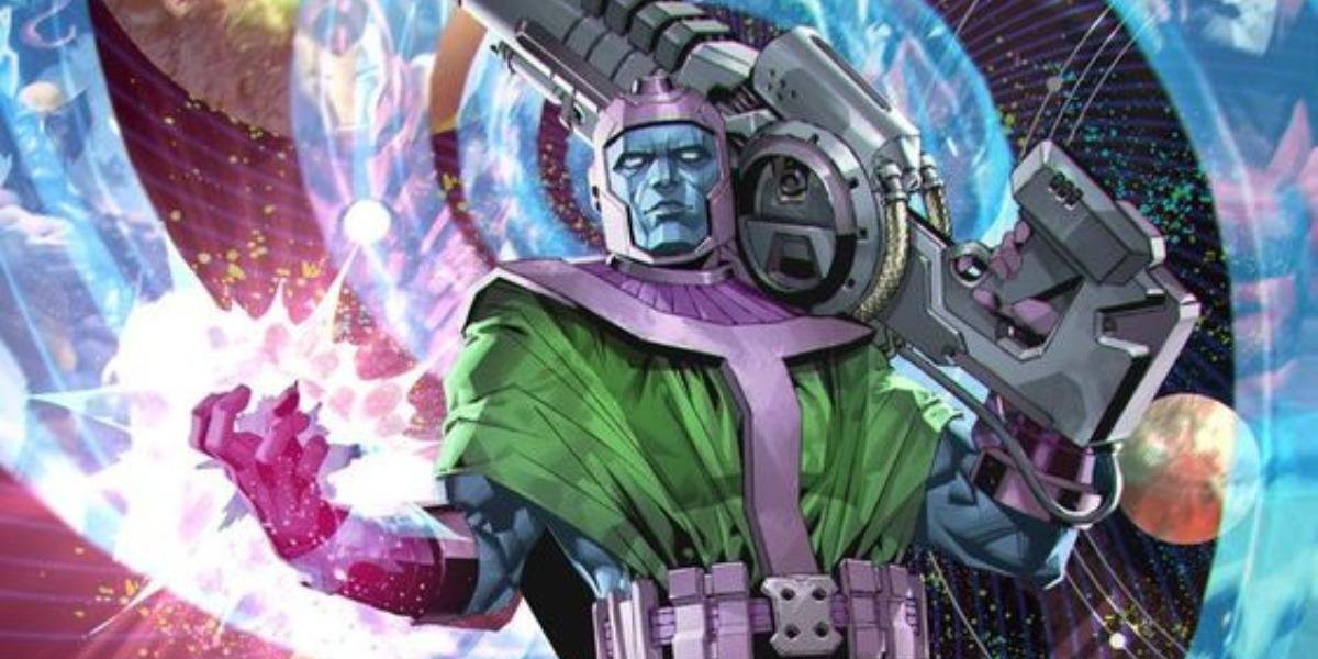 Kang, o Conquistador | conheça o novo vilão do MCU