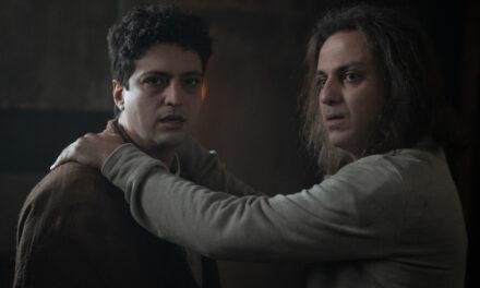 Criatura | Série da Netflix baseada no Frankenstein ganha trailer