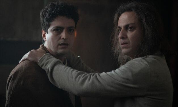 Criatura | Série da Netflix baseada no Frankenstein ganha trailer