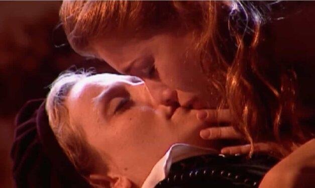 Lacração? Veja novelas dos anos 2000 que quebraram tabus