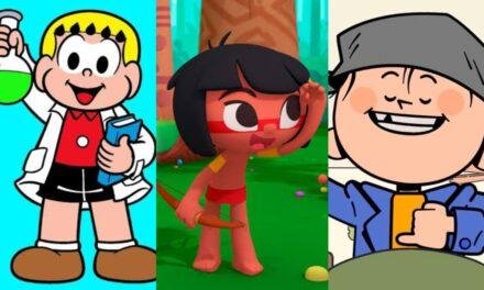 Dia das Crianças | Personagens prodígios das produções brasileiras