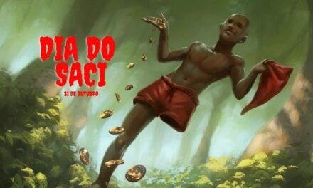 Dia do Saci | O resgate da cultura brasileira