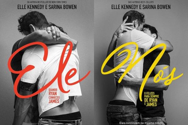 duologia ele e nos, de Elle Kennedy