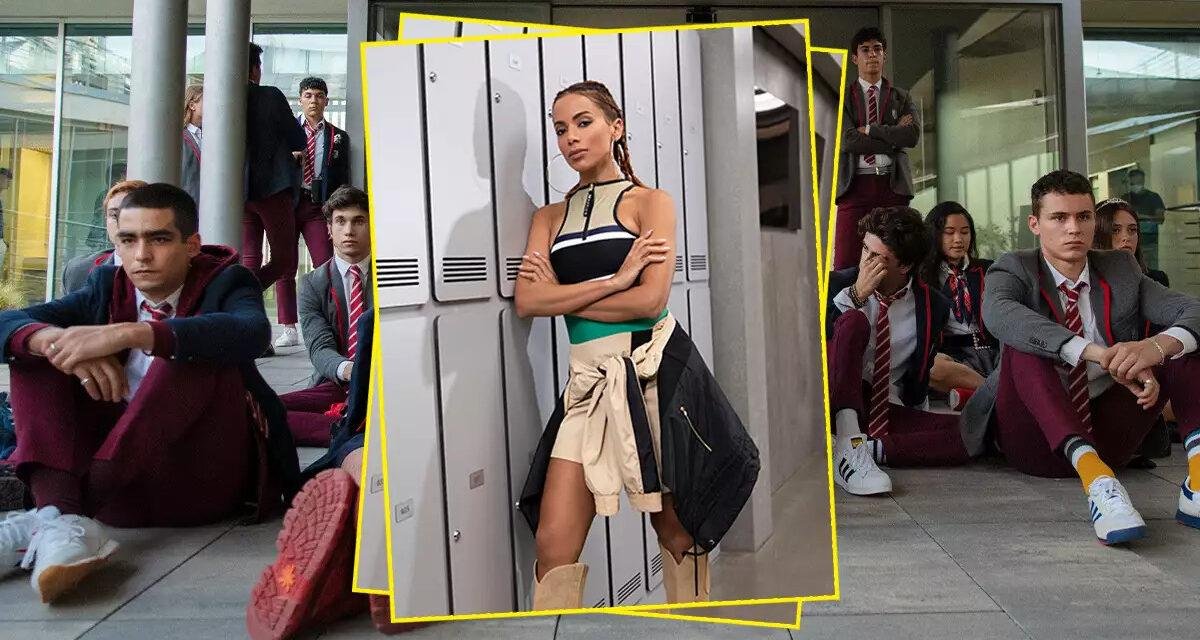 Review | Elite – 7 temporada