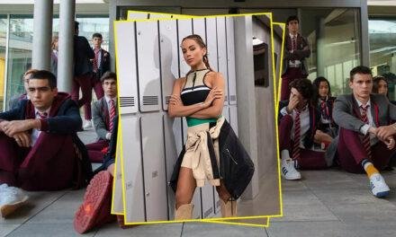 Review | Elite – 7 temporada