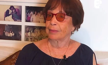Luto na Música Brasileira: Cyva, Fundadora do Quarteto em Cy, Morre aos 85 Anos