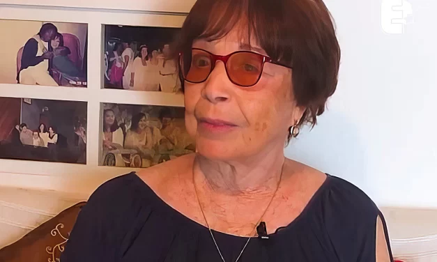 Luto na Música Brasileira: Cyva, Fundadora do Quarteto em Cy, Morre aos 85 Anos