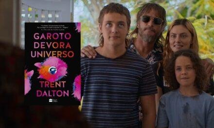 Garoto Devora Universo | Minissérie australiana ganha teaser