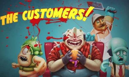 Godlike Burguer de graça para PC!