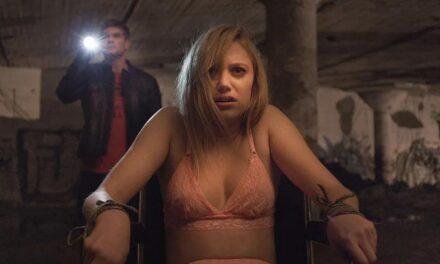 Sequência de ‘It Follows’ está em produção com Maika Monroe