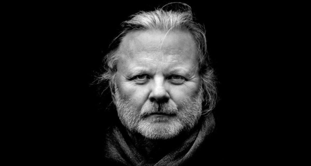 Jon Fosse ganha Prêmio Nobel de Literatura 2023