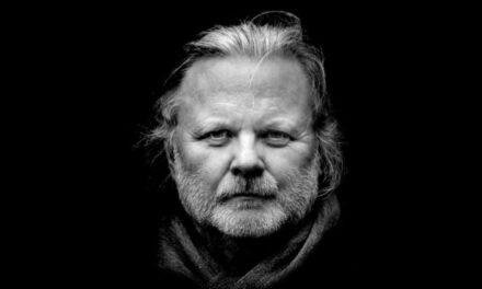 Jon Fosse ganha Prêmio Nobel de Literatura 2023