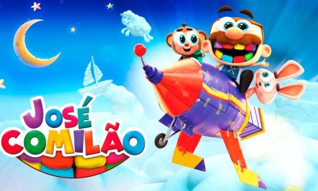 Onde assistir “José Comilão”, a série do momento