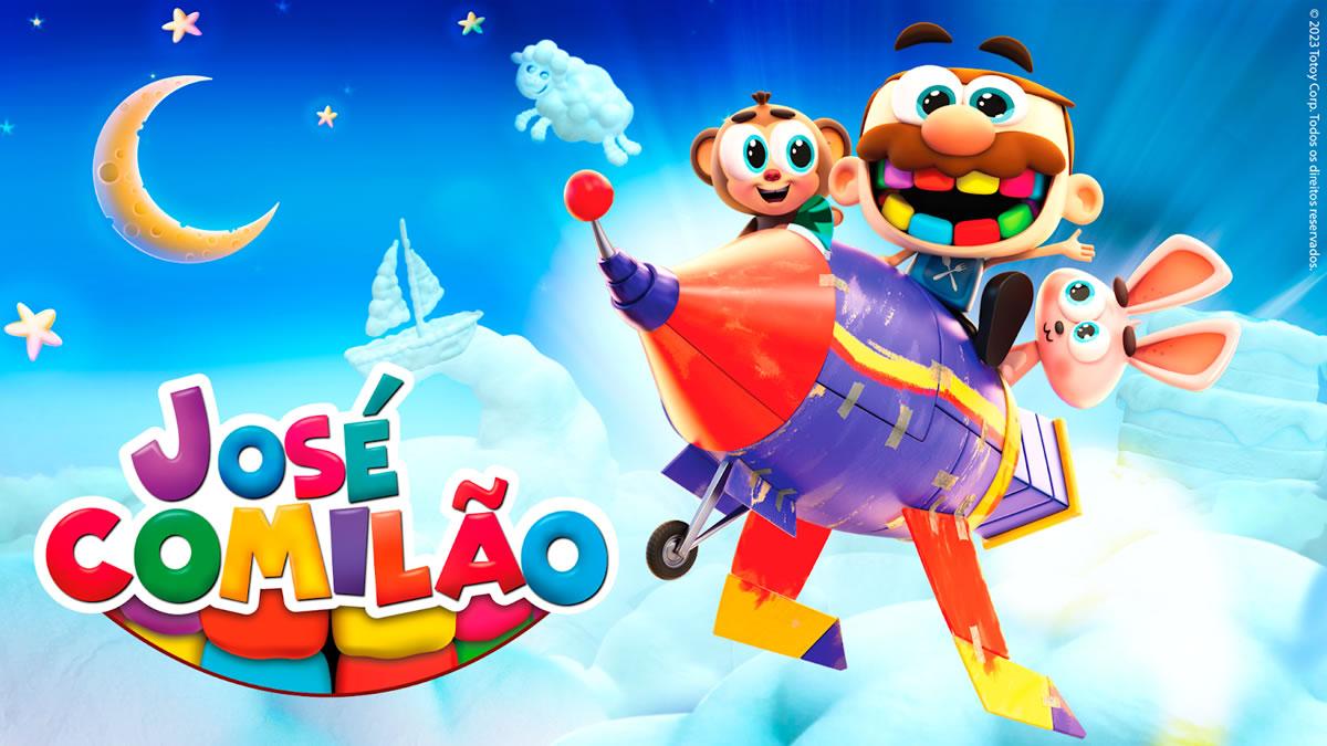 Onde assistir 