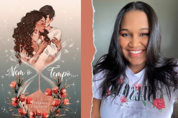 livro nacional favorito da stefania cedro 