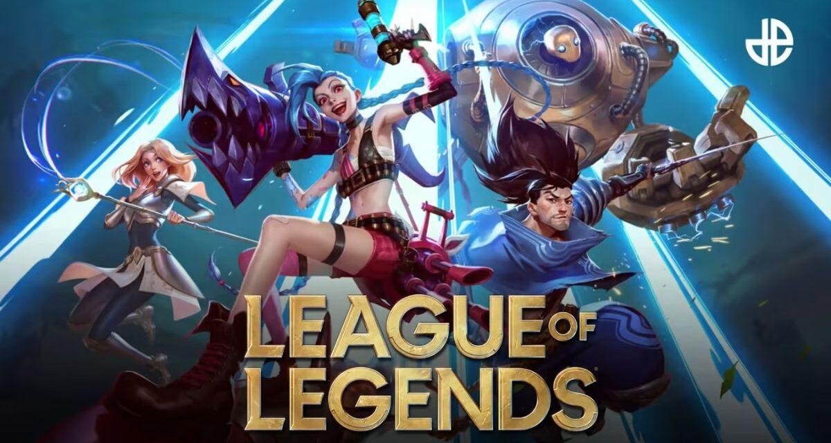Riot Games | Os maiores sucessos musicais do League of Legends